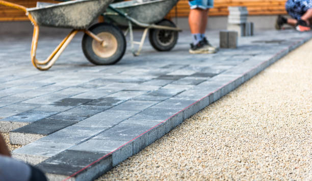 Best Brick Driveway Pavers in Willits, CA