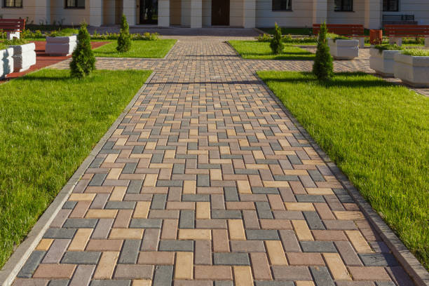 Reliable Willits, CA Driveway Pavers Solutions